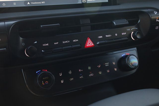 2026 Hyundai Palisade XRT Pro - Photo 20