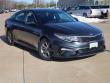 2020 Kia Optima LX Sedan