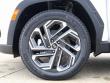 2025 Hyundai Tucson Limited AWD SUV