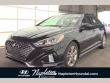 Used 2019 Hyundai Sonata Sport Sedan
