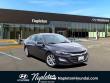 Used 2023 Chevrolet Malibu 1LT Sedan