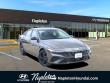 New 2026 Hyundai Elantra SEL Sport Premium Sedan