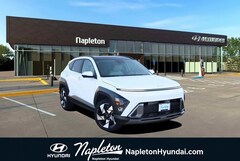 2026 Hyundai Kona Limited AWD SUV