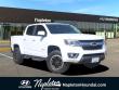 Used 2018 Chevrolet Colorado LT Truck Crew Cab