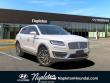 Used 2019 Lincoln Nautilus Reserve SUV