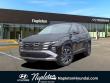 New 2026 Hyundai Tucson Limited AWD SUV