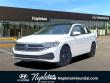 Used 2023 Volkswagen Jetta 1.5T SE Sedan