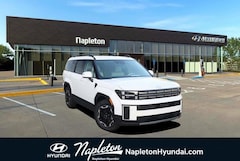 2026 Hyundai Santa Fe SEL FWD SUV