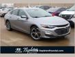 Used 2023 Chevrolet Malibu 1LT Sedan