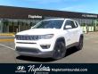 Used 2020 Jeep Compass Latitude SUV