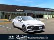 New 2025 Hyundai Sonata Hybrid Limited Sedan