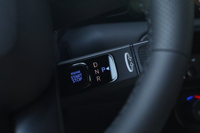 2026 Hyundai Palisade XRT Pro - Photo 15