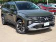 2026 Hyundai Tucson SEL AWD SUV