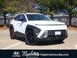 New 2026 Hyundai Kona SEL Sport AWD SUV