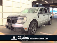 2024 Ford Maverick XLT Truck SuperCrew