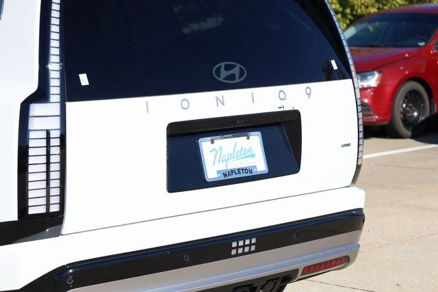 2026 Hyundai IONIQ 9 SEL - Photo 7