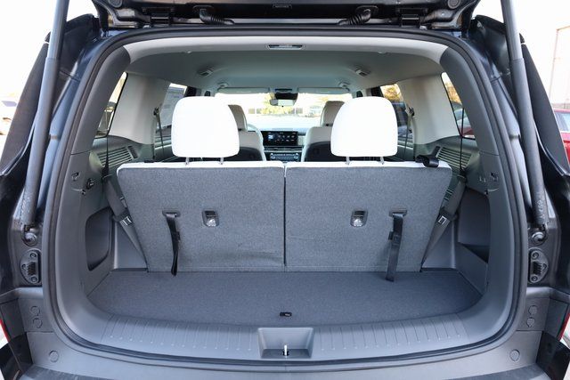 2026 Hyundai Santa Fe SE - Photo 26