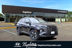 2025 Hyundai Tucson XRT AWD SUV