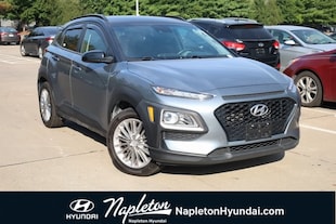 2021 Hyundai Kona SEL SUV