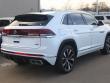 2024 Volkswagen Atlas Cross Sport 2.0T SEL Premium R-Line SUV