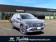 New 2026 Hyundai Tucson SEL FWD SUV