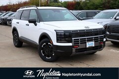 2026 Hyundai Palisade XRT AWD SUV