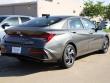 2025 Hyundai Elantra Limited Sedan