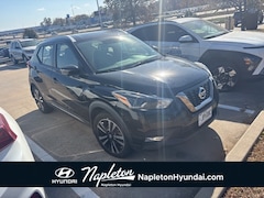 2019 Nissan Kicks SR SUV