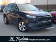 Used 2022 Toyota RAV4 XLE SUV