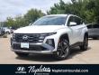 New 2026 Hyundai Tucson Hybrid SEL AWD SUV