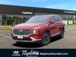 Used 2023 Hyundai Santa Fe Limited SUV