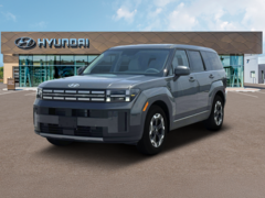 2025 Hyundai Santa Fe SE AWD SUV