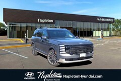 2026 Hyundai Palisade Calligraphy AWD SUV