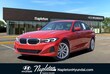  BMW 330i