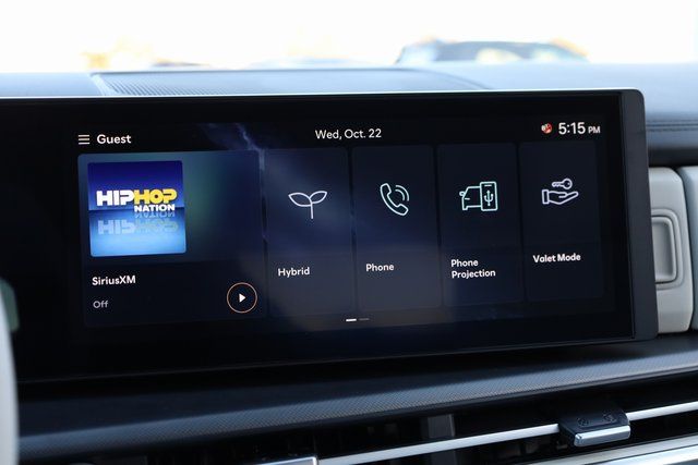 2026 Hyundai Santa Fe SE - Photo 18