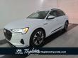Used 2021 Audi e-tron Premium SUV