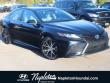 Used 2023 Toyota Camry Hybrid SE Sedan