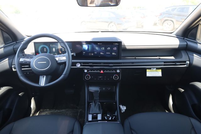 2026 Hyundai Tucson XRT - Photo 13