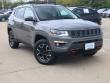 2020 Jeep Compass Trailhawk SUV