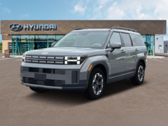 2025 Hyundai Santa Fe SEL AWD SUV