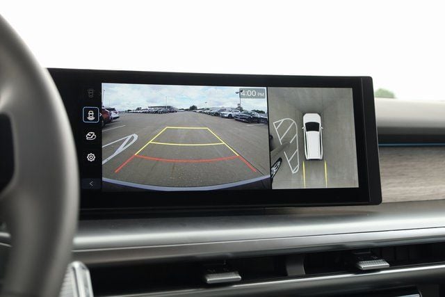 2026 Hyundai IONIQ 9 SEL - Photo 19