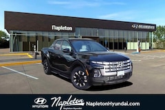 2026 Hyundai Santa Cruz SEL AWD Truck Crew Cab