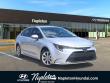Used 2026 Toyota Corolla LE Sedan