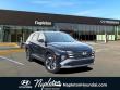 New 2025 Hyundai Tucson Hybrid SEL Convenience SUV