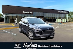 2020 Ford Escape SE SUV