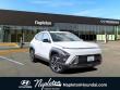 New 2026 Hyundai Kona SEL Premium AWD SUV