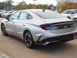 2026 Hyundai Sonata SEL Sport Sedan
