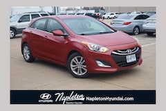 2014 Hyundai Elantra GT Base Hatchback