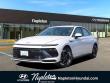 New 2026 Hyundai Sonata SEL Sport Sedan