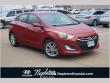 Used 2014 Hyundai Elantra GT Base Hatchback